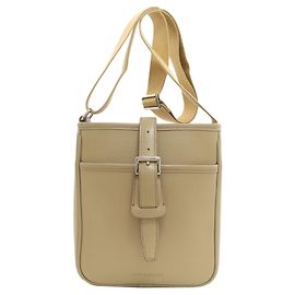 Borsa a Spalla Burberry Logo