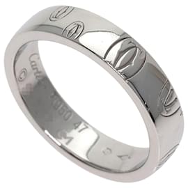 Cartier Happy Birthday #47 Ring