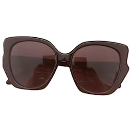 Gafas de sol Loewe negras