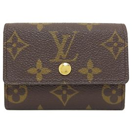 Monedero Monogram Louis Vuitton