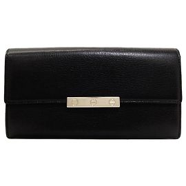 Portafoglio lungo Cartier Love Collection