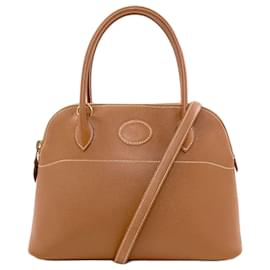 Borsa Hermes Bolide 27 Gold - Hermès