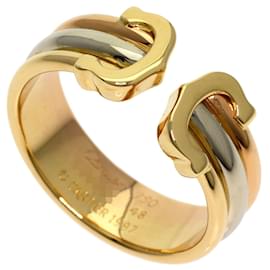 Anillo Cartier 2C SM #48