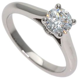 Cartier Solitaire 1P Diamantring