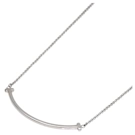 Collana T Smile Small di Tiffany & Co.