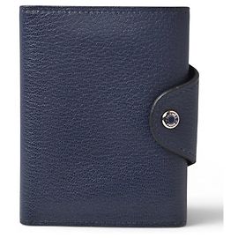 Hermès Monedero Hermes Iliade Compact B Stamp