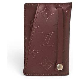 Louis Vuitton Schlüsselanhänger Clochette GM