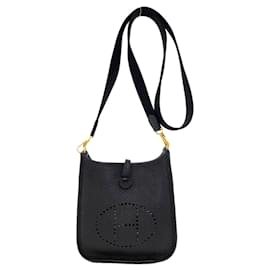 Hermès Borsa a tracolla Hermes Evelyne TPM