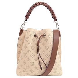 Borsa Louis Vuitton Mahina M55801 Mulia