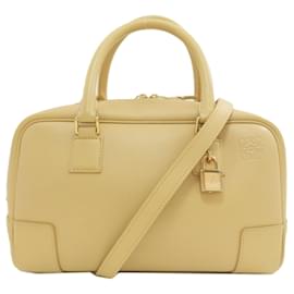 Borsa Loewe Amazona 23 in pelle di vitello