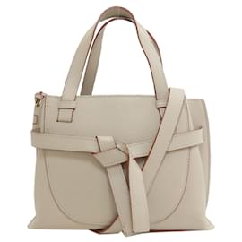 Mini borsa 2-way Loewe Gate Top