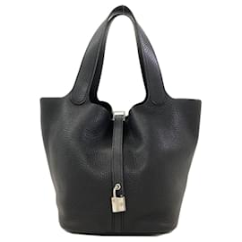 Hermes Picotin Lock MM Handtasche - Hermès