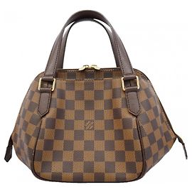 Borsa Louis Vuitton Damier Belem PM