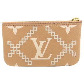 Louis Vuitton Empreinte Pochette Clé Coin Case