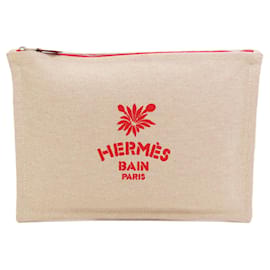 Hermès Hermes Yachting Pouch Accessory