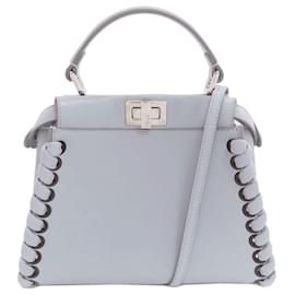 Borsa 2-Way Fendi Peekaboo Mini