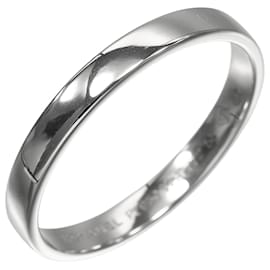Chanel John Eternal Platinum 950 Ring