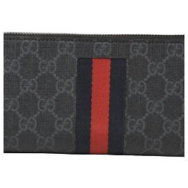 Gucci GG Supreme Coin Purse