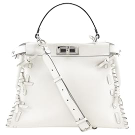 Borsa Fendi Peekaboo Medium