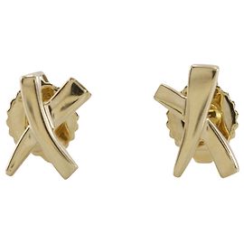 Orecchini Kiss di Tiffany & Co. di Paloma Picasso