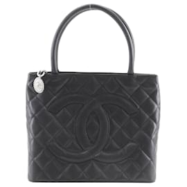 Borsa Tote Chanel Medallion