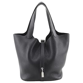 Borsa Hermes Picotin Lock 22 MM - Hermès