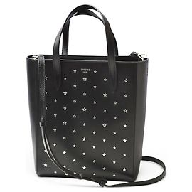 Borsa a tracolla Jimmy Choo Bria Tote N S