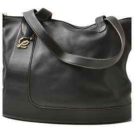 Loewe Anton Anagram Tote Bag