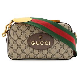 Borsa GUCCI Neo GG Supreme