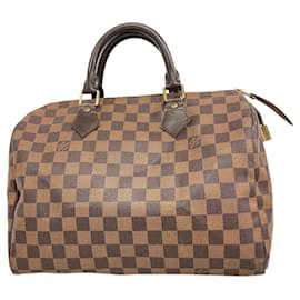 Borsa Louis Vuitton Damier Speedy 25