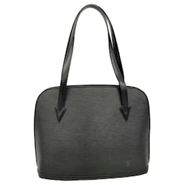 Borsa a Spalla Louis Vuitton Epi Lussac