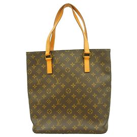 Borsa Tote Louis Vuitton Monogram Vavin GM