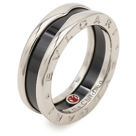Bulgari Anello B.zero1 di Bvlgari