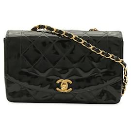 Borsa a Spalla Chanel Diana Matelassé