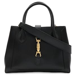 GUCCI Jackie 1961 Tote Bag Media - Gucci