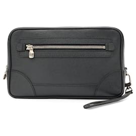 Clutch Louis Vuitton Taiga Pavel