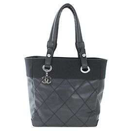 Chanel Paris Biarritz Tote PM