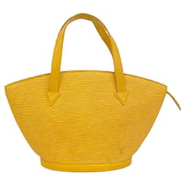 Borsa Louis Vuitton Epi Saint Jacques