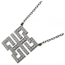 Collar Cartier Wish Knot