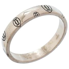 Cartier Happy Birthday Ring