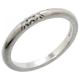 Tiffany & Co. Platin-Diamant-Ring