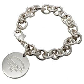 Bracciale Return to Circle Tiffany & Co.