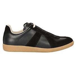 Sneakers Replica Maison Martin Margiela in pelle