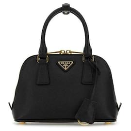 Mini Tote Bag Eoo Nzv - Prada