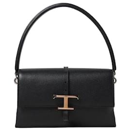 Mini Borsa Flap Senza Tempo - Tod's