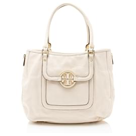 Borsa Hobo Amanda Classic in pelle Tory Burch