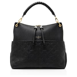 Louis Vuitton Monogram Empreinte Maida Hobo