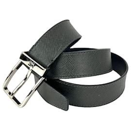 Louis Vuitton Pont Neuf 35mm Gürtel 95/38 Herren