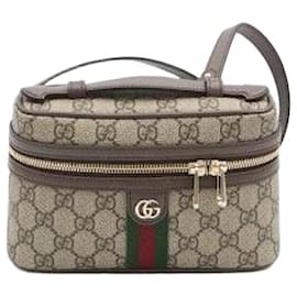 Piccola pochette Ophidia - Gucci