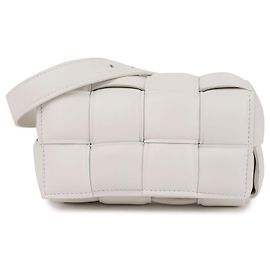 Bottega Veneta Sac ceinture Padded Cassette